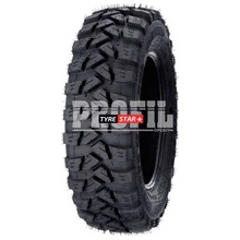 Profil Breaker MT/R Evo 195/70 R15 91S