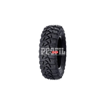 Profil Breaker MT/R Evo 195/70 R15 91S