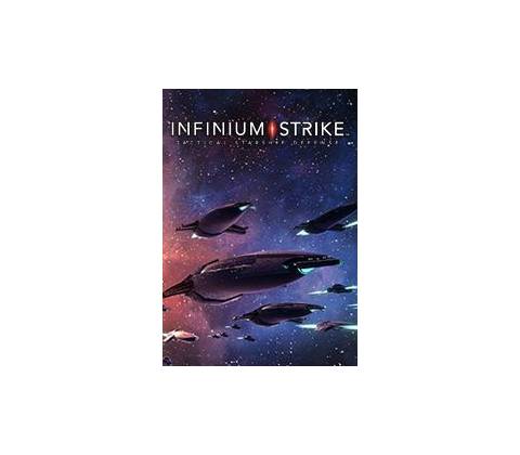 Infinium Strike