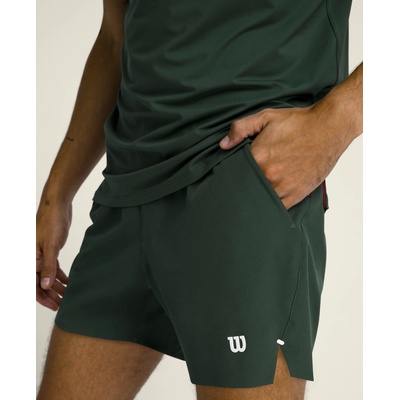 Wilson Tournament Short V2 7" Sycamore
