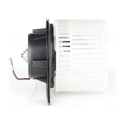 vnitřní ventilátor NISSENS 87443