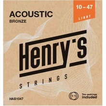 Henry's Strings HAB1047