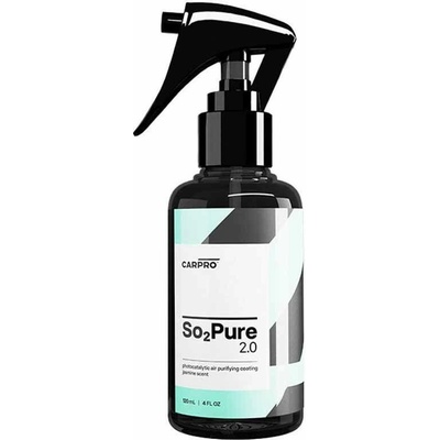 CarPro SO2Pure 2.0 120 ml