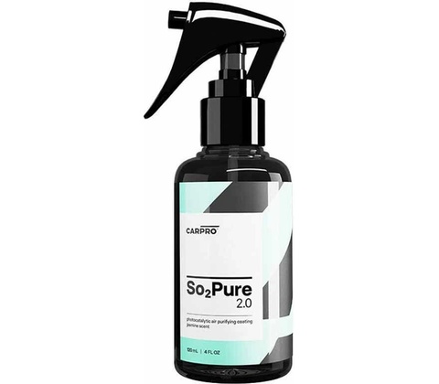 CarPro SO2Pure 2.0 120 ml