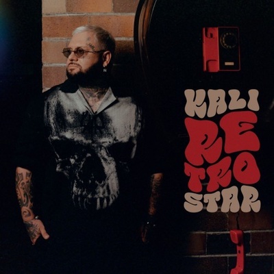 Retrostar Kali CD