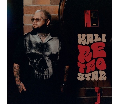 Retrostar Kali CD