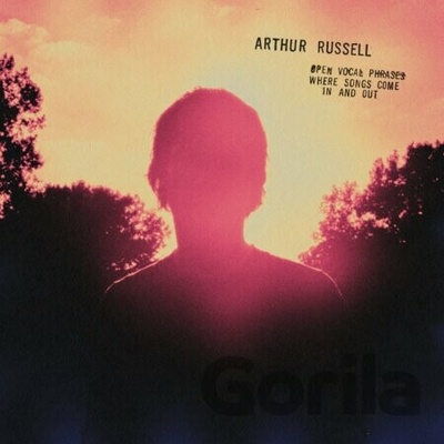 Russell Arthur - Open Vocal Phrases Wherev Songs Come... 2 CD