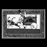 Rudimentary Peni - Pope Adrian 37th Psychristiatric (LP) (8721018019465)