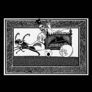 Rudimentary Peni - Pope Adrian 37th Psychristiatric (LP) (8721018019465)