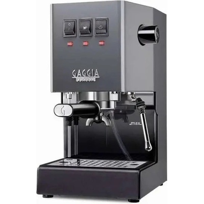 Gaggia CLASSIC EVO grey