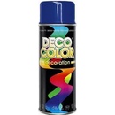 Deco Color Decoration 400 ml RAL 9005 Čierny matný