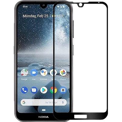 Nokia 5D стъклен протектор за Nokia 2.2 TA-1188