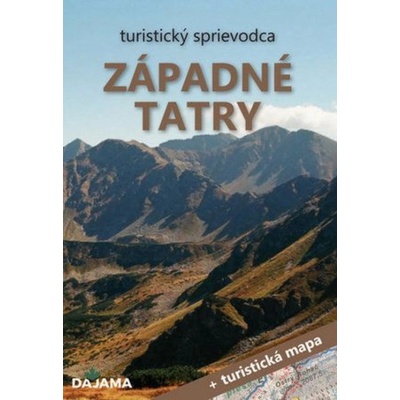Západné Tatry - Blažej Kováč