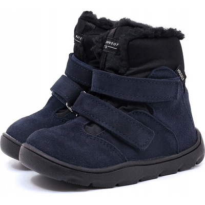 Mrugała Tami barefoot 7123/5-70 blu