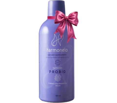 Harmonelo Probio 500 ml