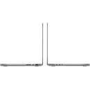 Notebooky Apple MacBook Pro 14 MPHF3CZ/A