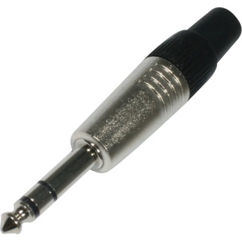 Accu-Cable AC-C-J6S Jack 6, 3 mm (1613000023)