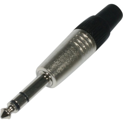 Accu-Cable AC-C-J6S Jack 6, 3 mm (1613000023)