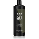 Šampony Sebastian Seb Man The Boss Thickening Shampoo 1000 ml