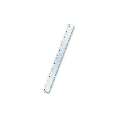 Maped Essentials 146115 plastové pravítko 50 cm