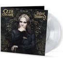 OSBOURNE, OZZY - Patient Number 9 LP
