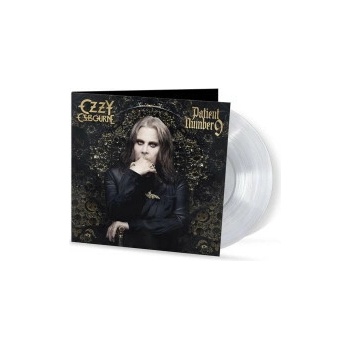 OSBOURNE, OZZY - Patient Number 9 LP
