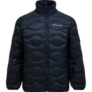 Peak Performance Мъжко пухено яке Peak Performance Helium Down Jacket - Black (004-7299-0114)