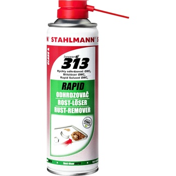 Stahlmann Rapid 313 odhrdzovač 300 ml