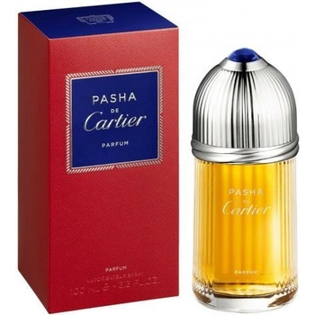 Cartier Pasha Parfum Парфюм за мъже EDP 50 ml