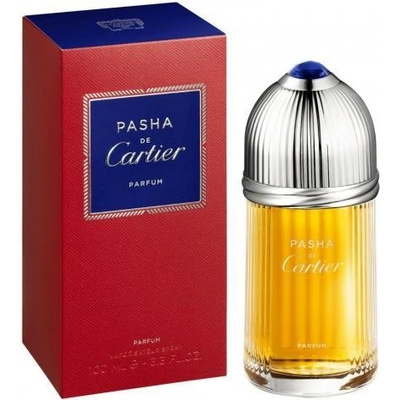 Cartier Pasha Parfum Парфюм за мъже EDP 50 ml