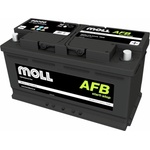 MOLL 96Ah 900A (276214)