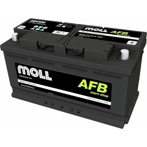 MOLL 96Ah 900A (276214)
