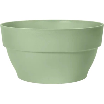 elho Kvetináč vibia campana bowl 27 cm - pistachio green