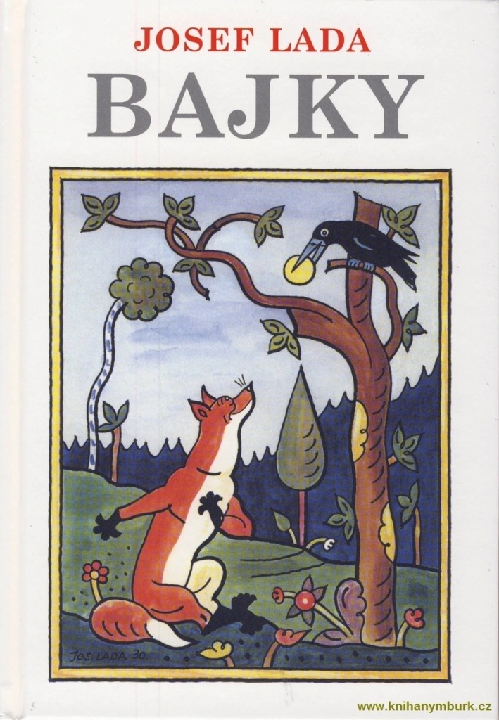 Bajky