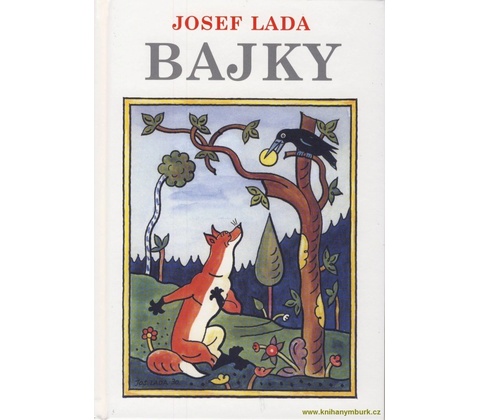 Bajky
