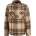 KAVU Мъжко поларено яке KAVU Mccord Creek Casual jacket - Moonstone (033-2852-0211)