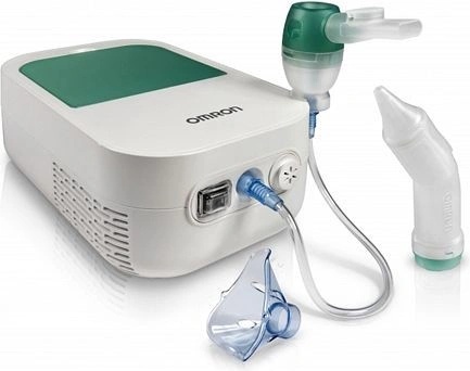 Omron DuoBaby NE-C301-E