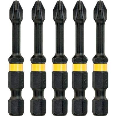 DEWALT PH1x57mm 5pc (DT7997T-QZ)