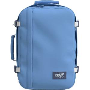CabinZero Classic 36L Infinity Blue CabinZero | Sin | МЪЖЕ | ЕДИН РАЗМЕР
