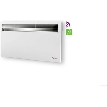 Image 1 of TESY CN 031 200 EI CLOUD W (305734)