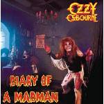 Ozzy Osbourne - Diary of a Madman (CD) (886978747426)
