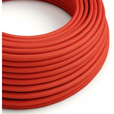 Crative Cables RM09 2x0,75mm² červený 1 m