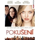 Pokušení DVD