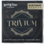 Dunlop TVMN1052 Electric Strings Gauge: 10-52
