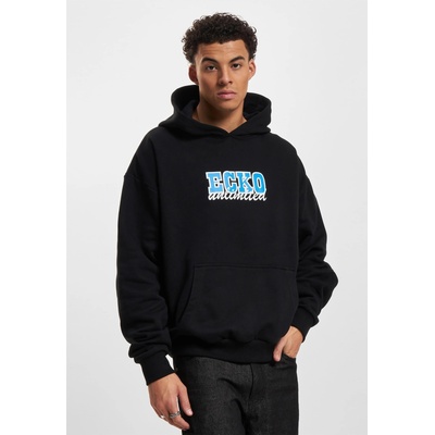 ECKO UNLTD. Суичър Ecko Unltd. Ecko Unltd. College Hoodies black XXLUB-ECKOHD1134T-00007 - Черен, размер S