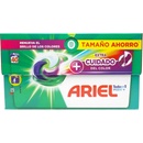 Ariel Pods+ Color gélové kapsule na pranie 40 PD