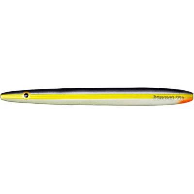 WESTIN - Pilker Sømmet Limited Edition 12 cm 28 g Aurora Pulse