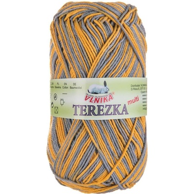 Příze Terezka Multi 262