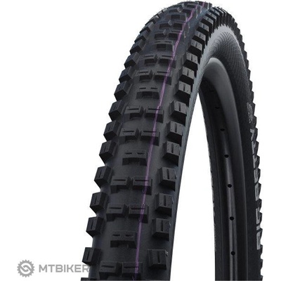 Schwalbe Big Betty Super Downhill TLE 27.5x2.40 Kevlar