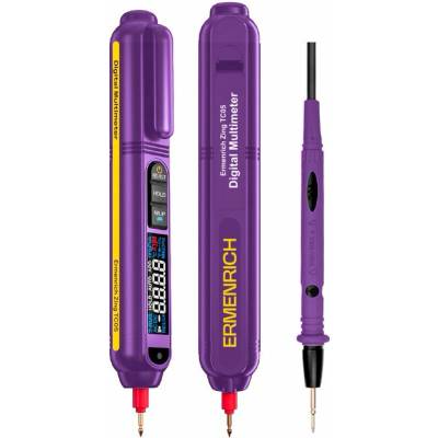 Ermenrich Zing TC05